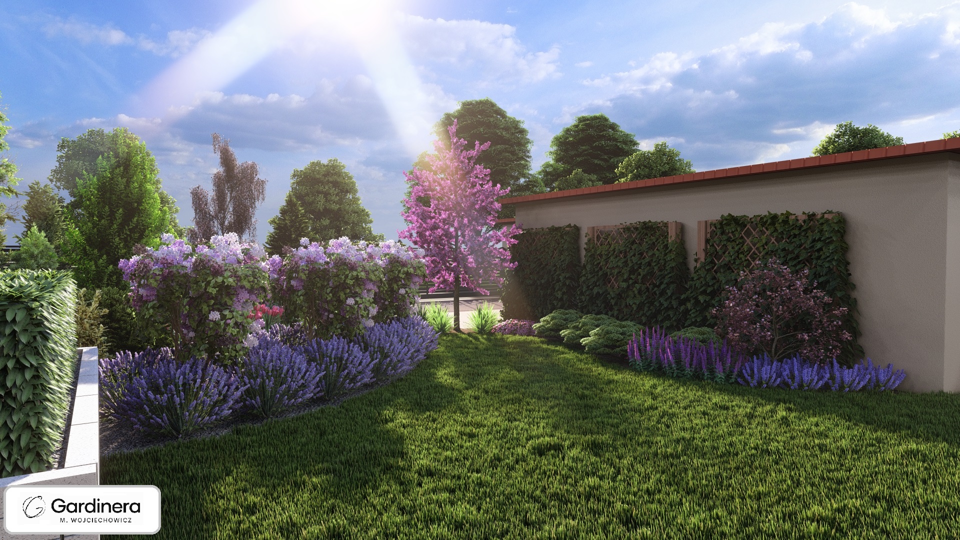 Stary ogród w nowym obliczu5